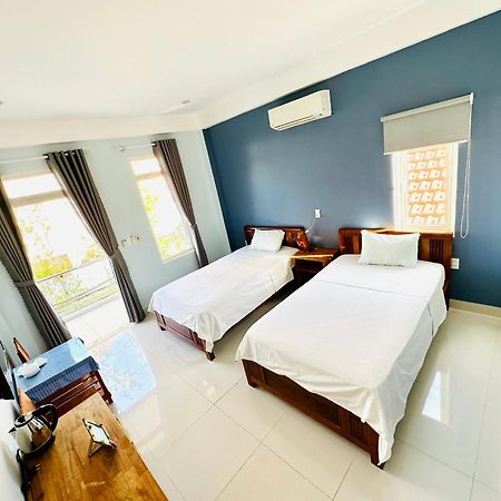 Co Bon Beachside Hội An Ngoại thất bức ảnh