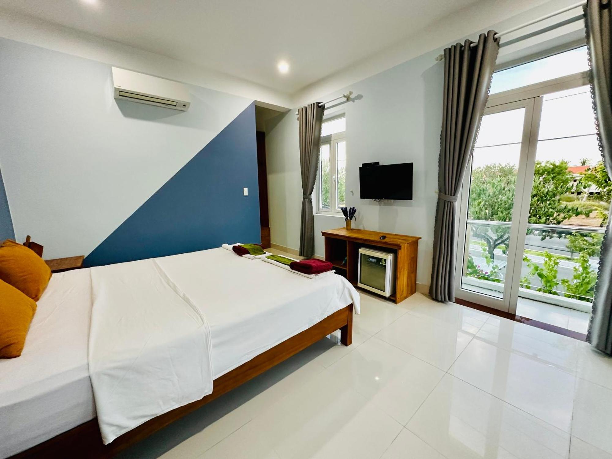 Co Bon Beachside Hội An Ngoại thất bức ảnh