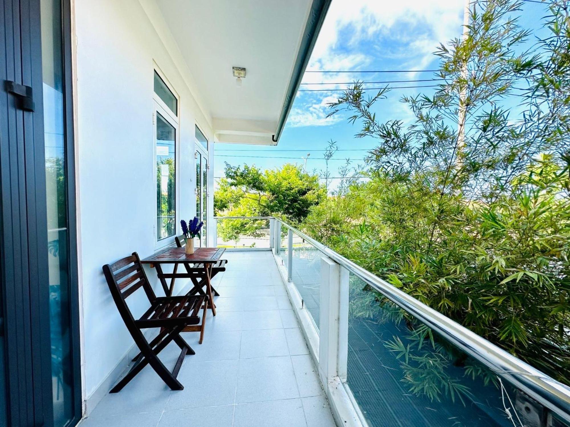 Co Bon Beachside Hội An Ngoại thất bức ảnh