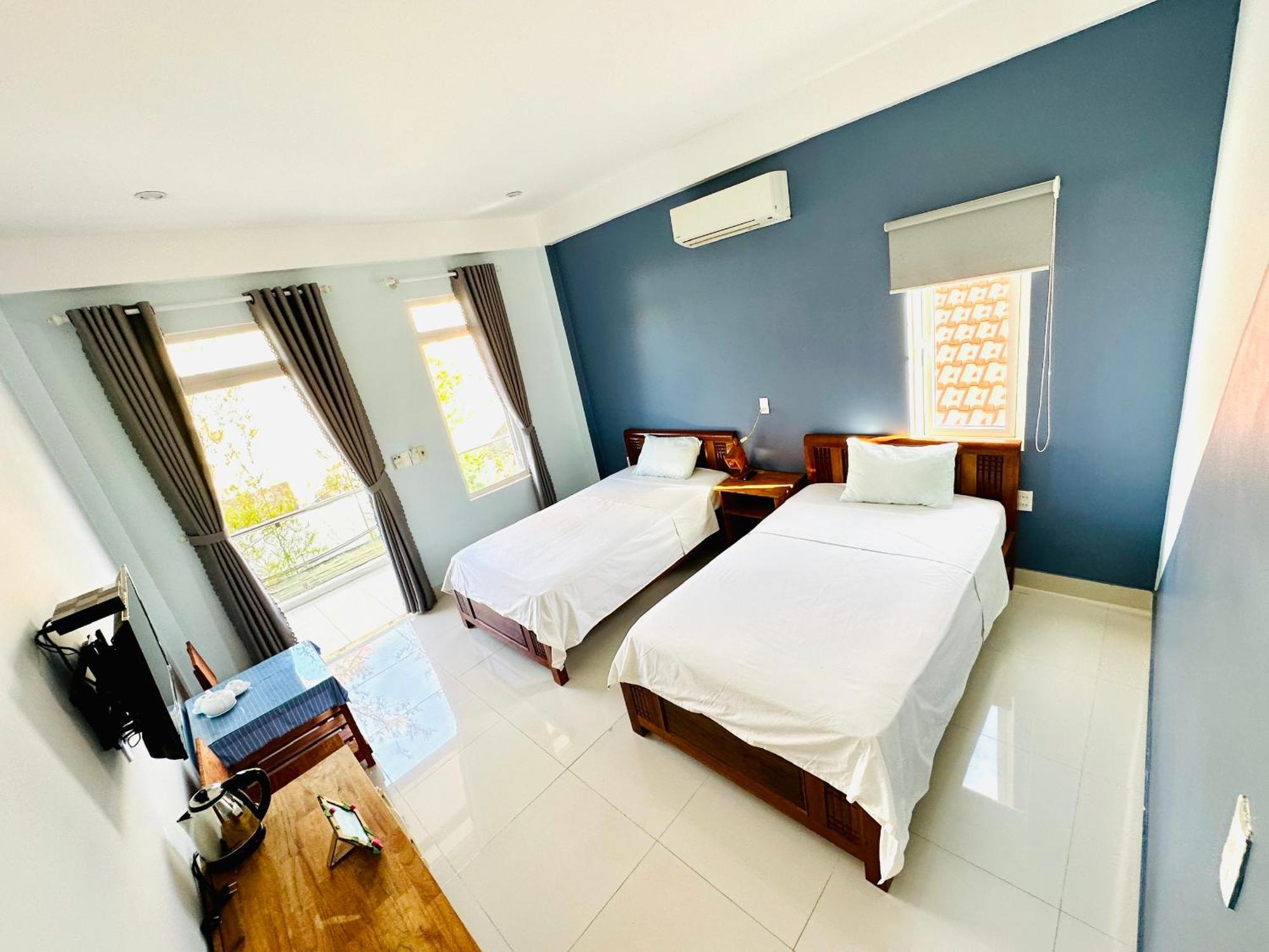 Co Bon Beachside Hội An Ngoại thất bức ảnh