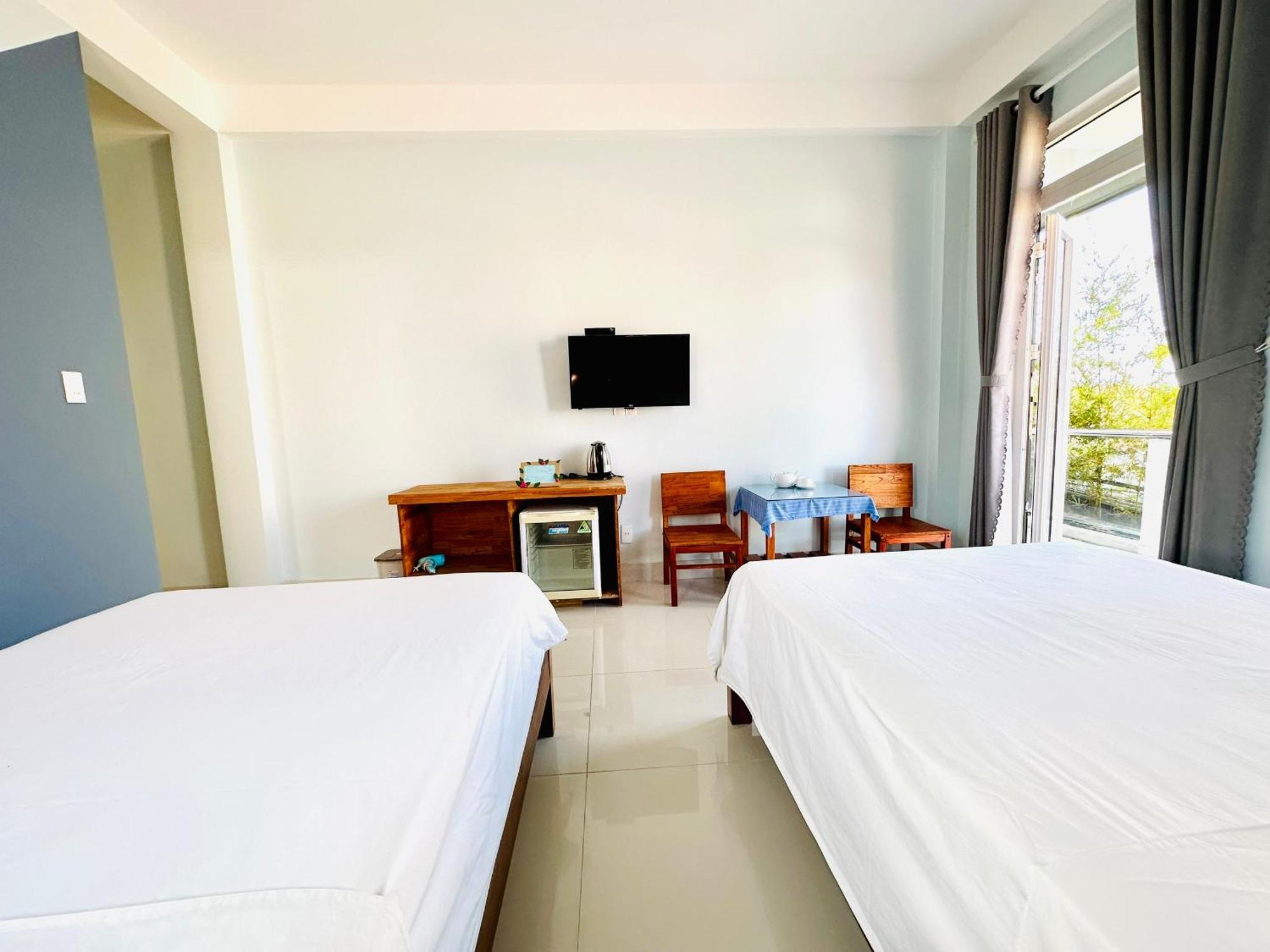 Co Bon Beachside Hội An Ngoại thất bức ảnh