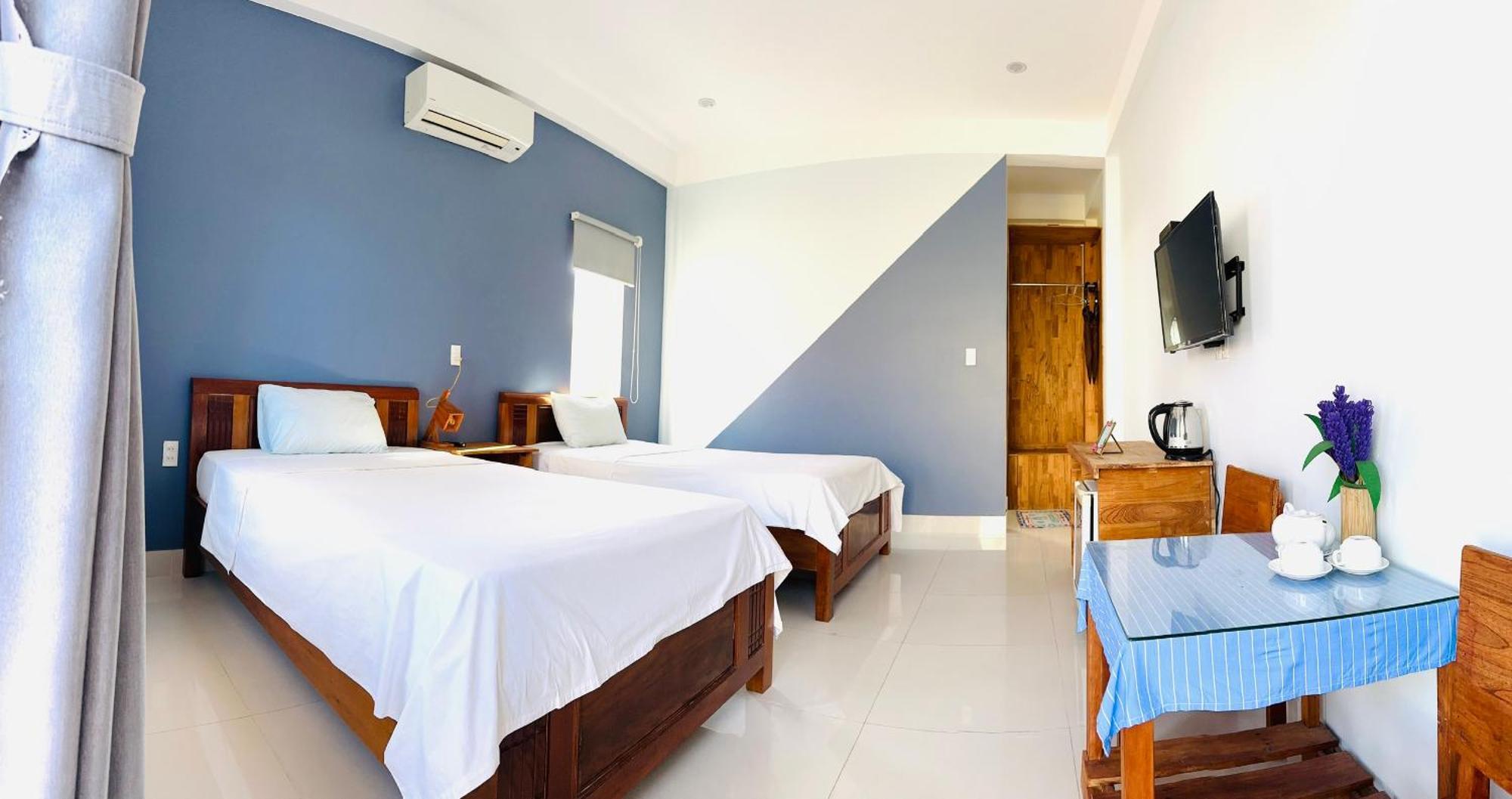 Co Bon Beachside Hội An Ngoại thất bức ảnh