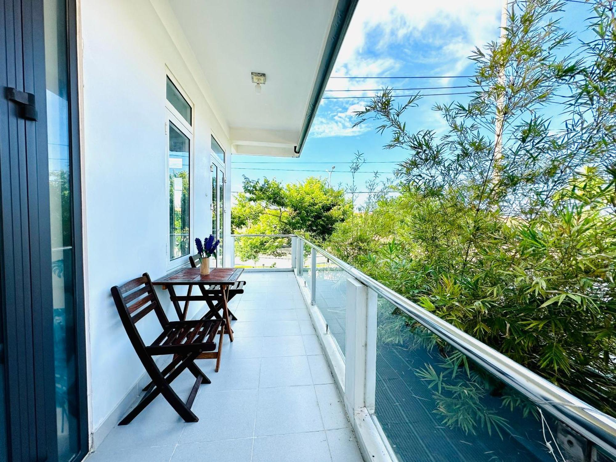 Co Bon Beachside Hội An Ngoại thất bức ảnh