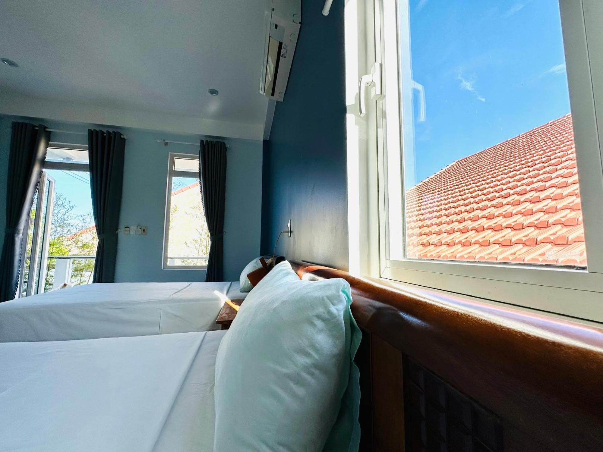 Co Bon Beachside Hội An Ngoại thất bức ảnh