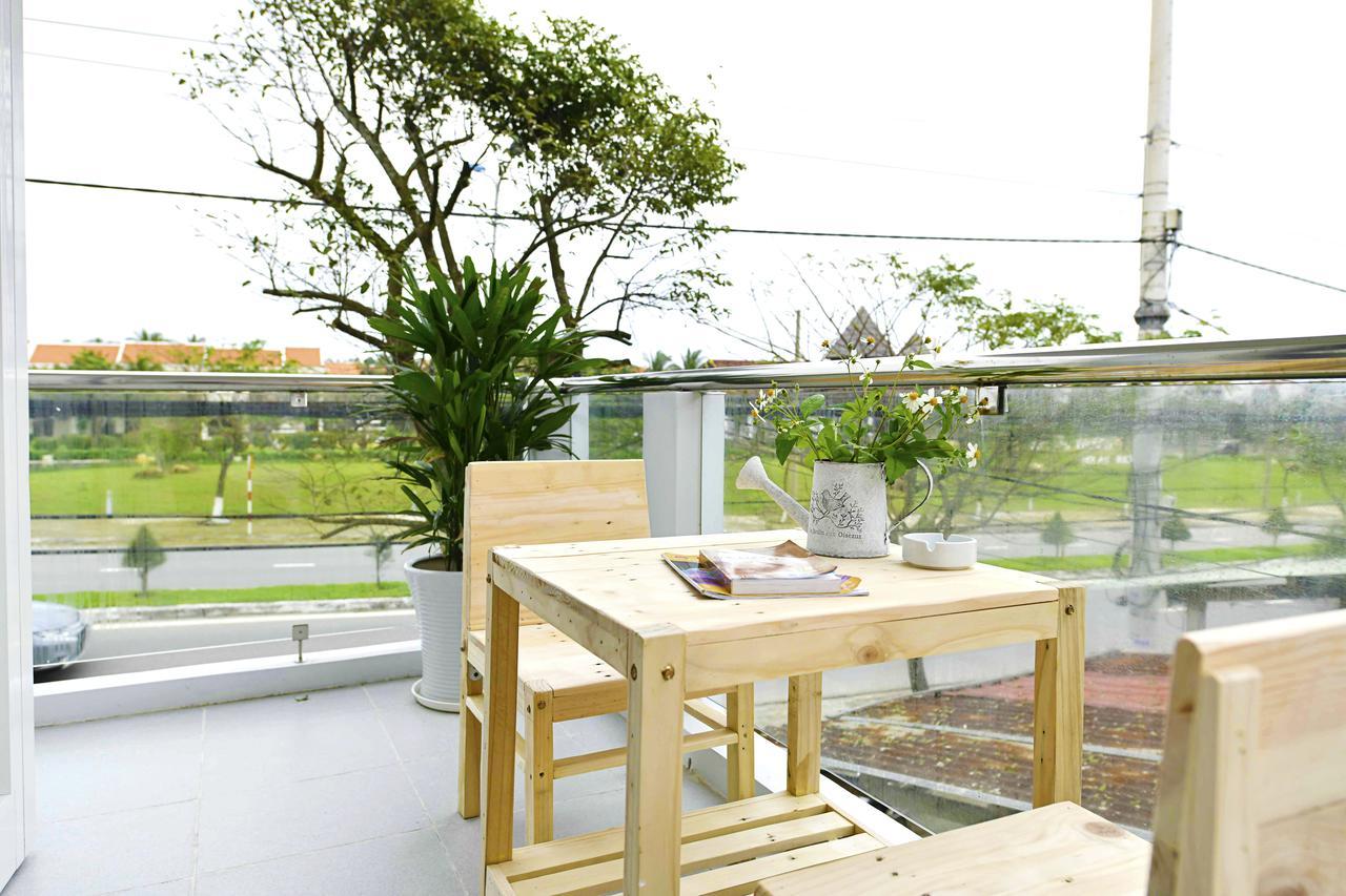 Co Bon Beachside Hội An Phòng bức ảnh