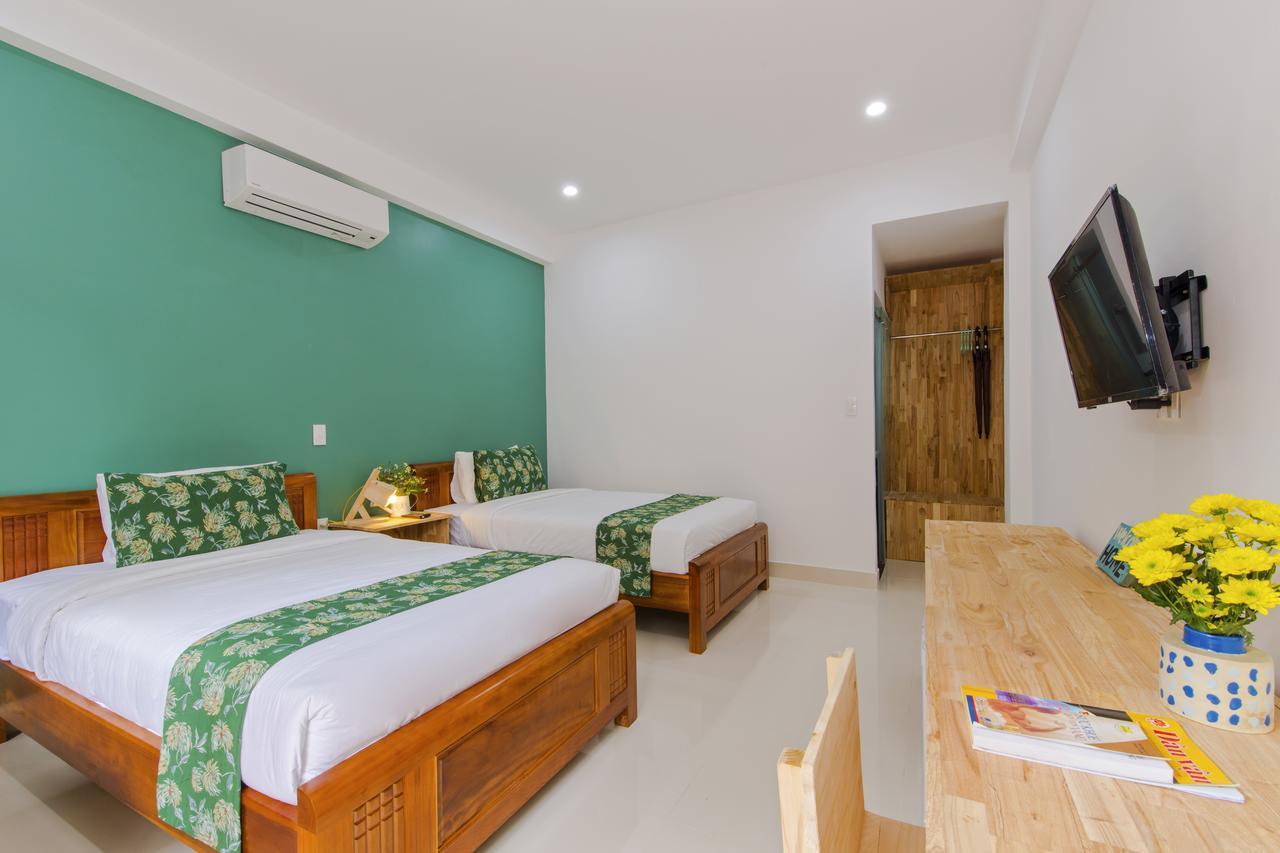 Co Bon Beachside Hội An Phòng bức ảnh