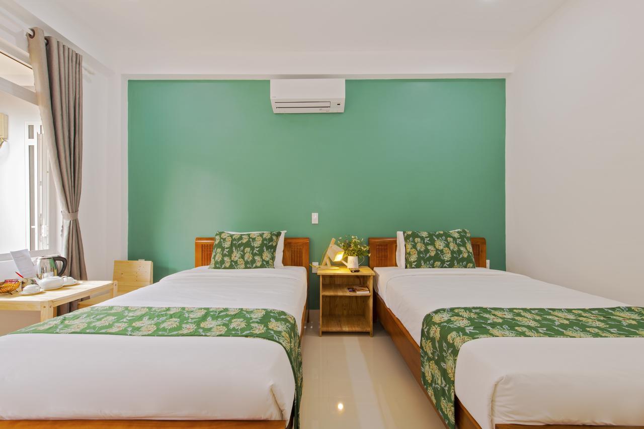 Co Bon Beachside Hội An Phòng bức ảnh