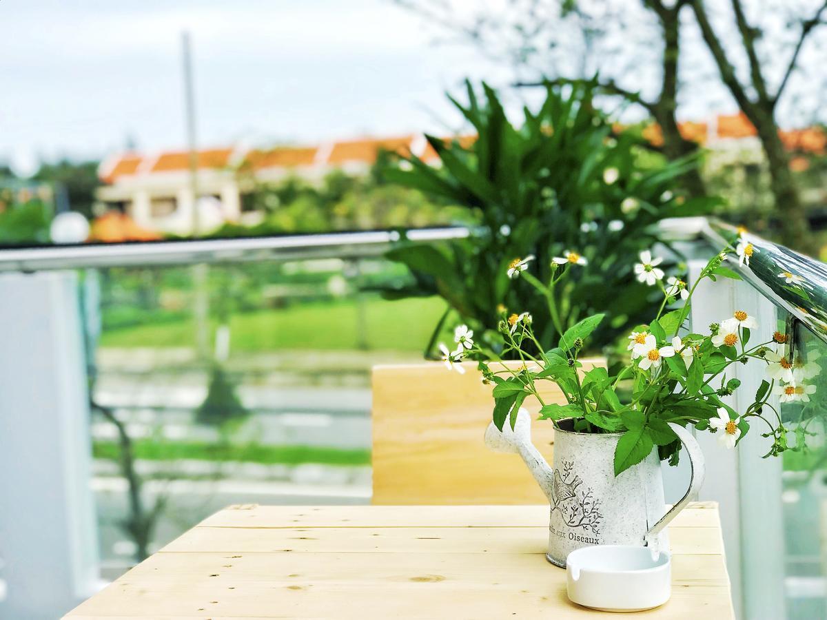 Co Bon Beachside Hội An Phòng bức ảnh