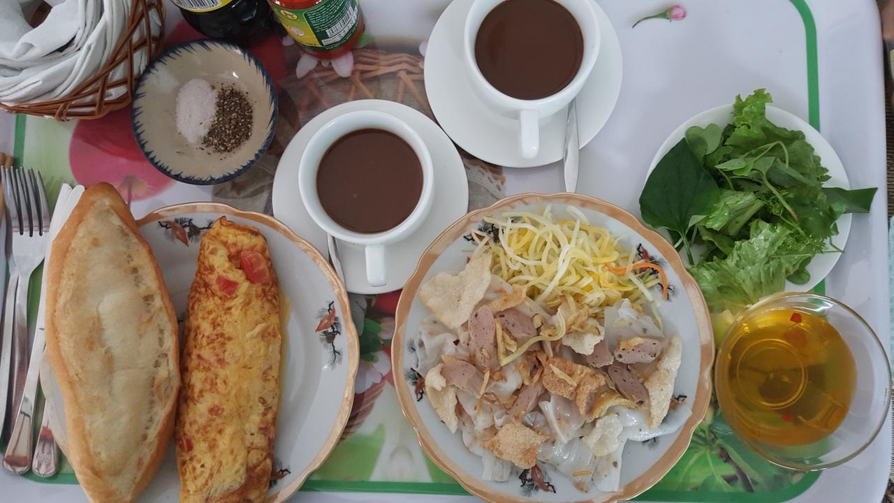 Co Bon Beachside Hội An Ngoại thất bức ảnh